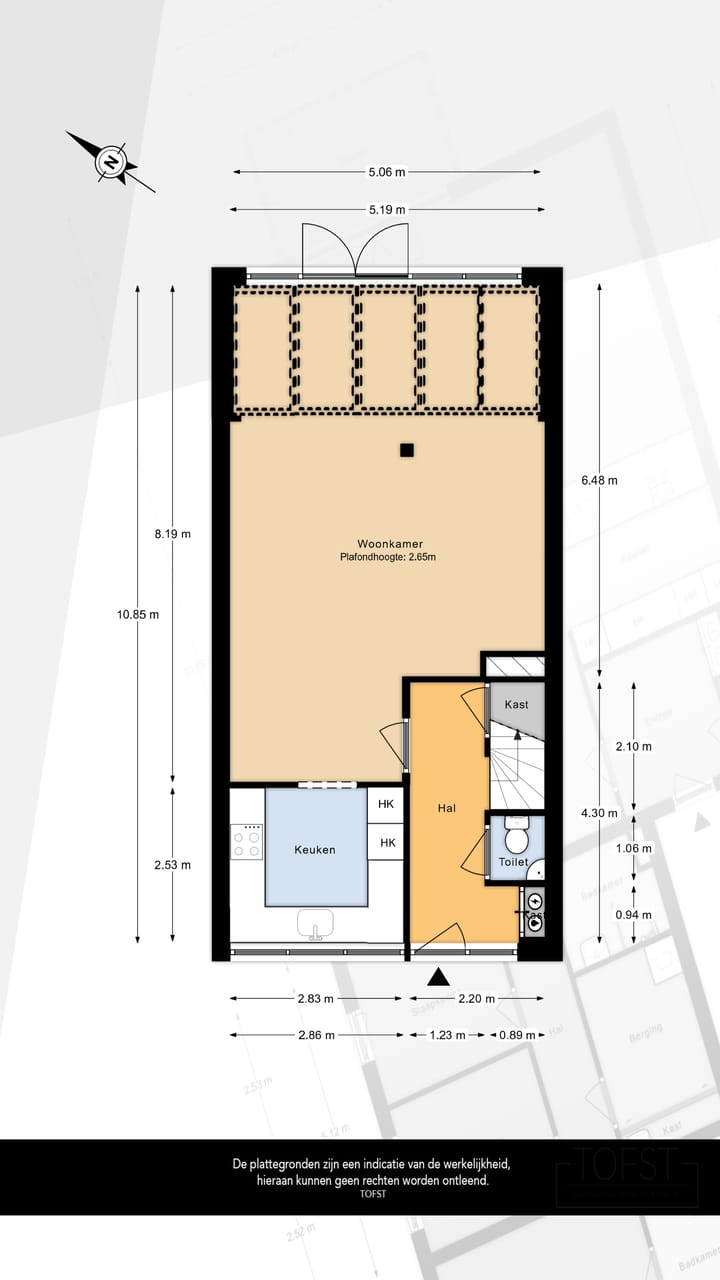 Foto 40 van Esdoorndreef 104