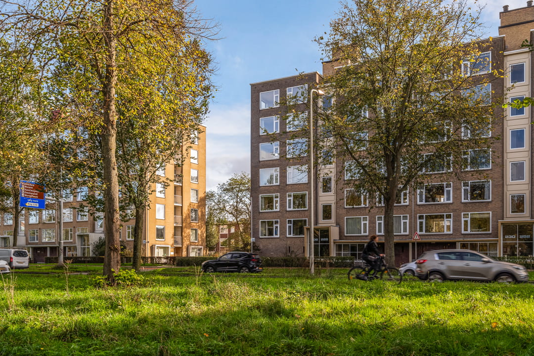 Photo 1 of Segbroeklaan 216