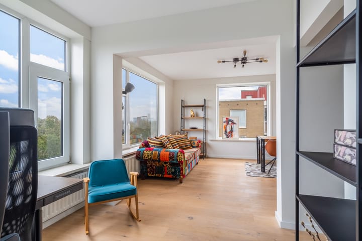 Foto 12 van Segbroeklaan 216