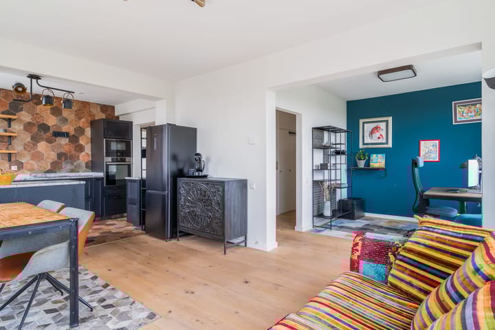 Foto 3 van Segbroeklaan 216