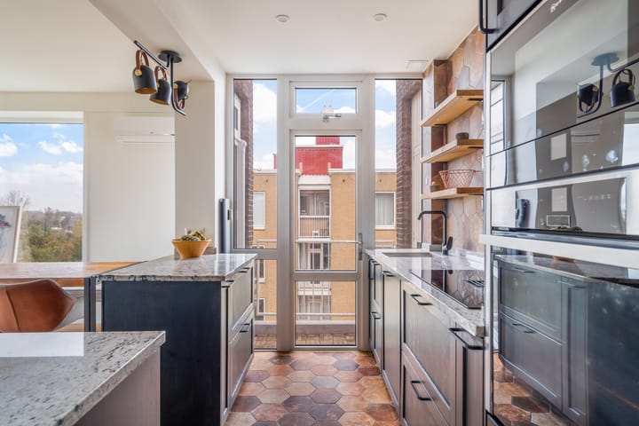 Foto 25 van Segbroeklaan 216