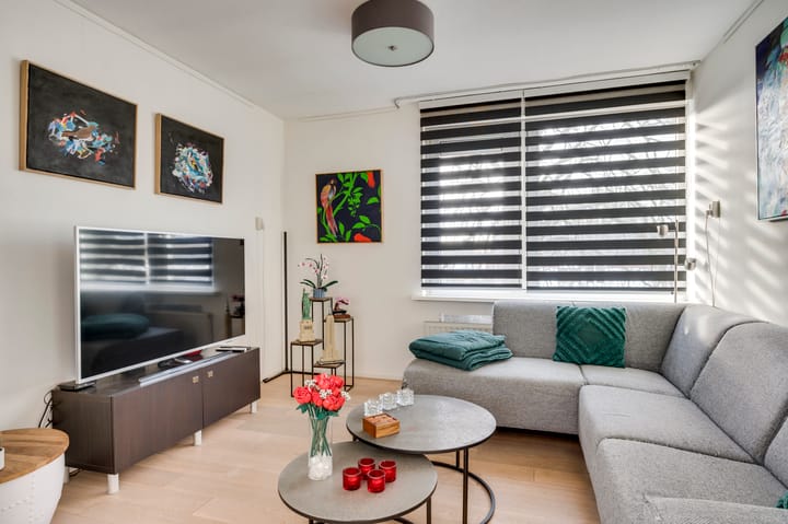 Foto 6 van Elisabethsdal 11