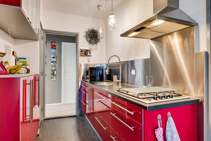 Foto 11 van Elisabethsdal 11