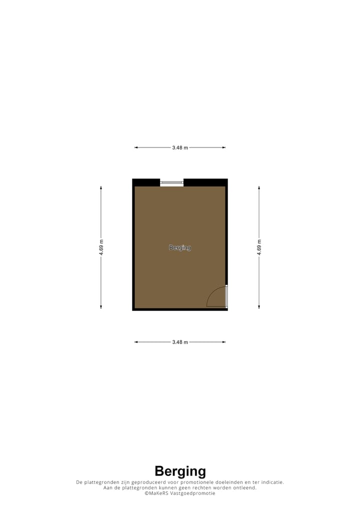 Foto 19 van Elisabethsdal 11