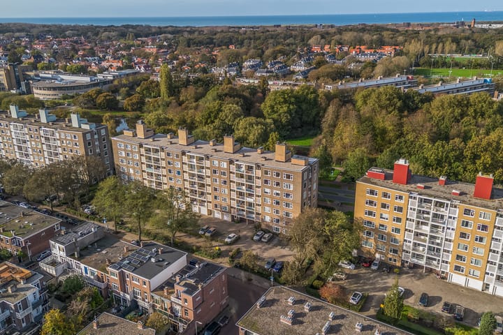 Foto 60 van Segbroeklaan 216