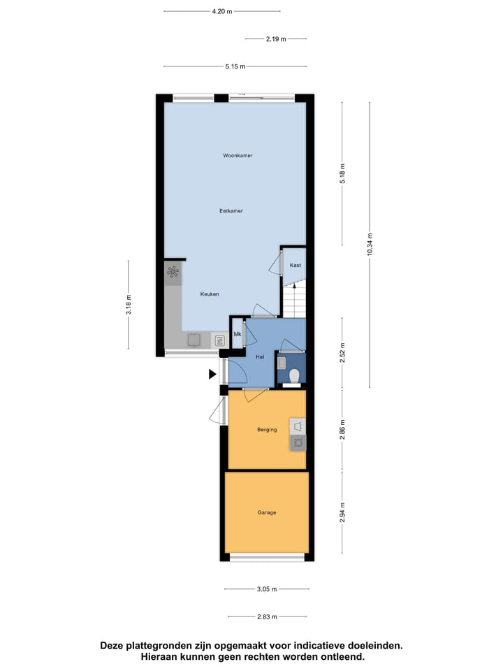 Foto 29 van Bark 104