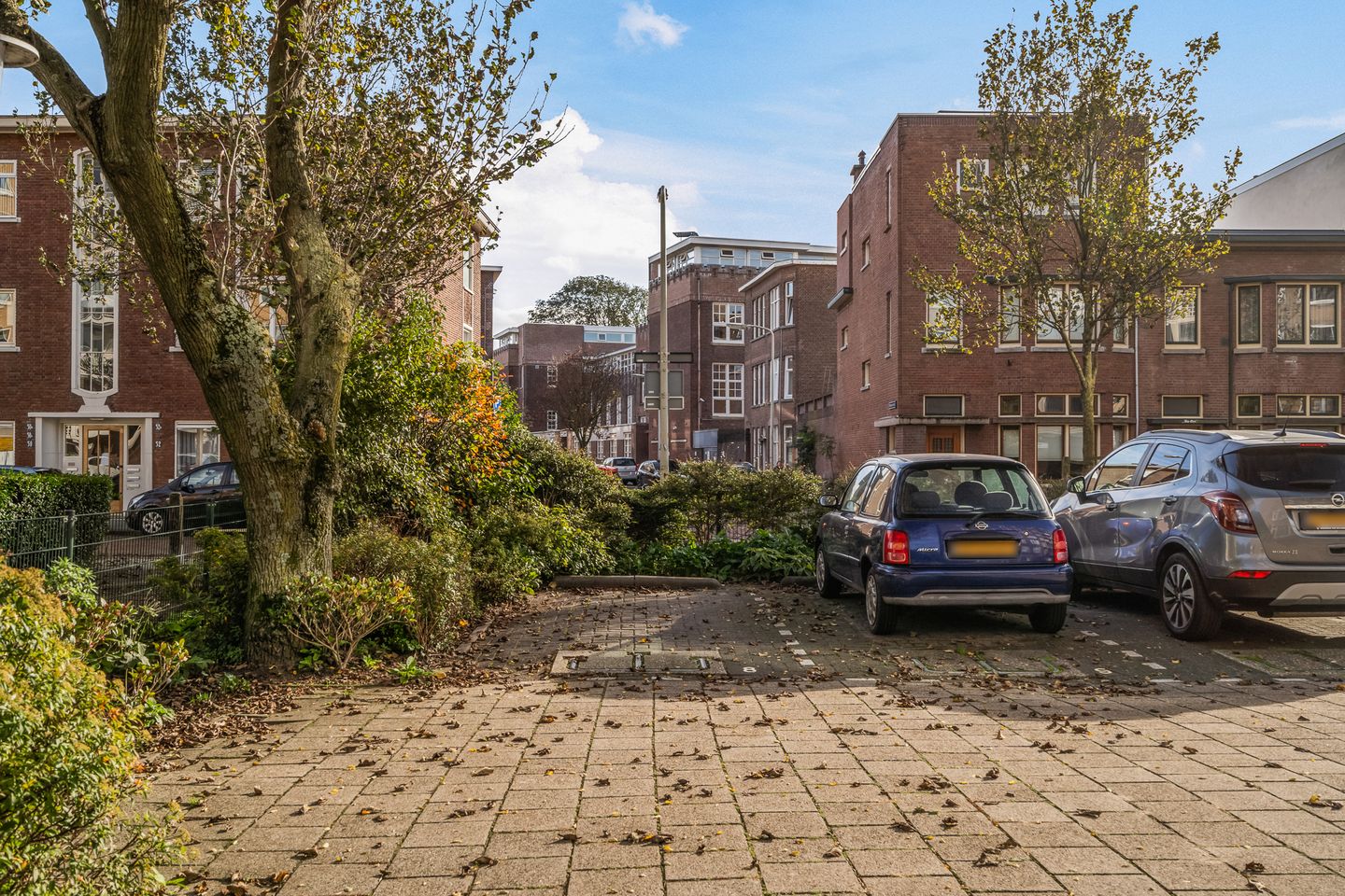 Photo 55 of Segbroeklaan 216