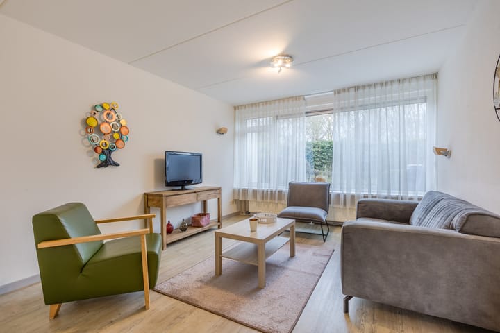 Foto 2 van Kleine Vos 4