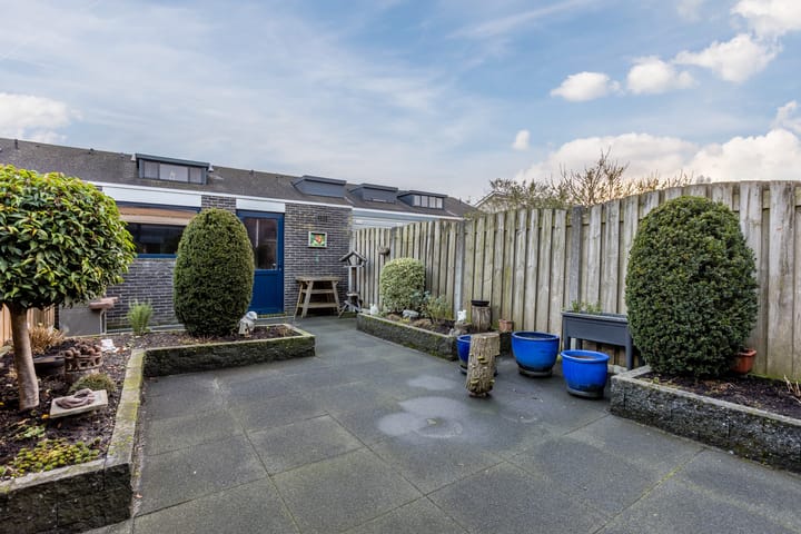 Foto 23 van Kleine Vos 4