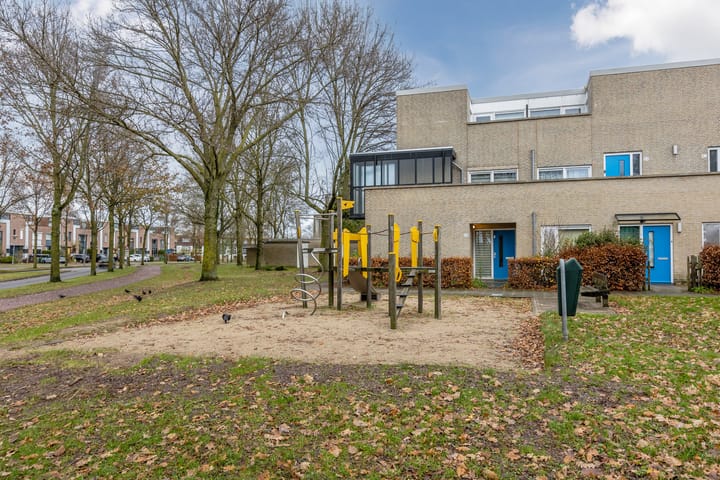 Foto 25 van Kleine Vos 4