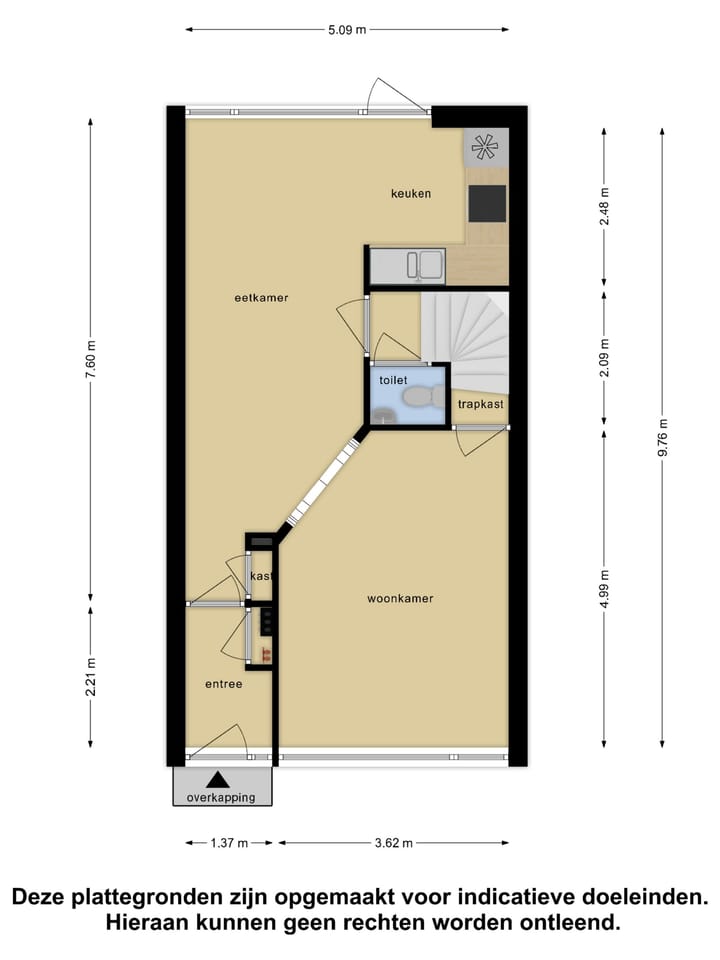 Foto 28 van Kleine Vos 4
