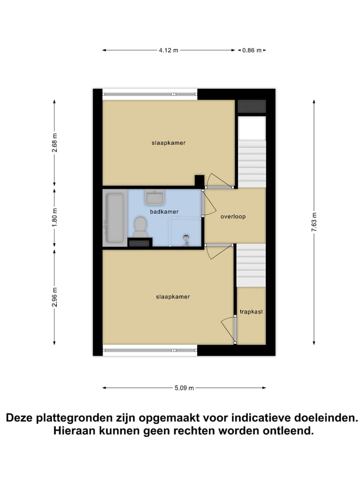 Foto 29 van Kleine Vos 4