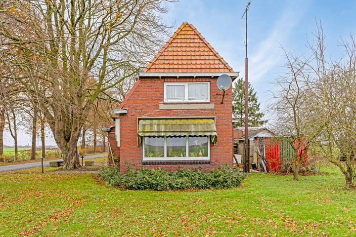 Foto 3 van Wildervanksterdallen 3