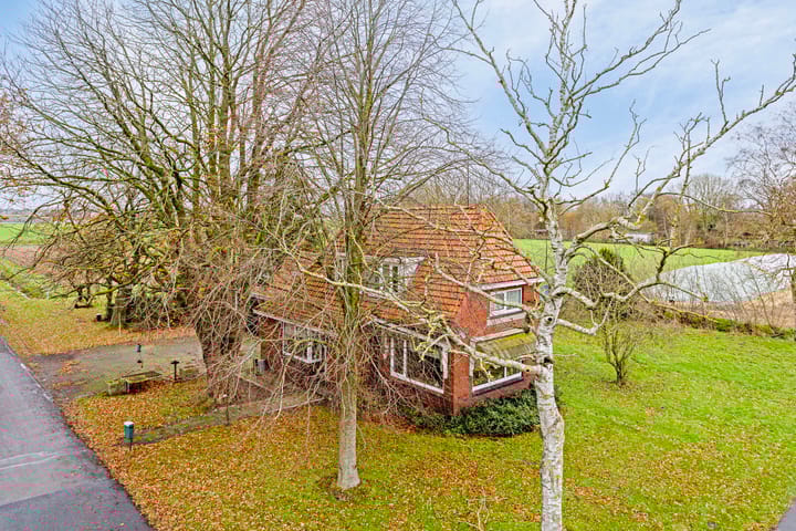 Foto 4 van Wildervanksterdallen 3