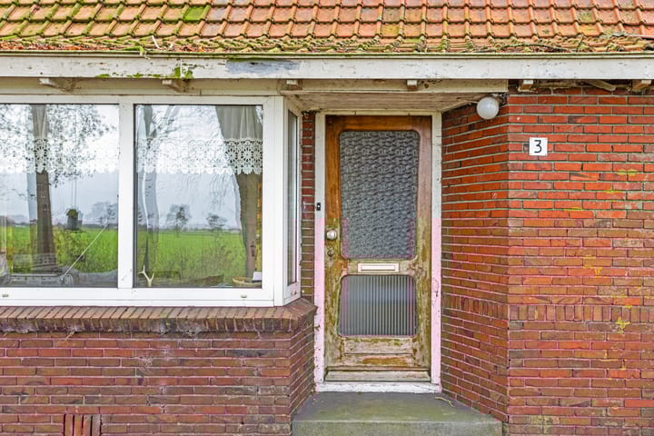 Foto 5 van Wildervanksterdallen 3