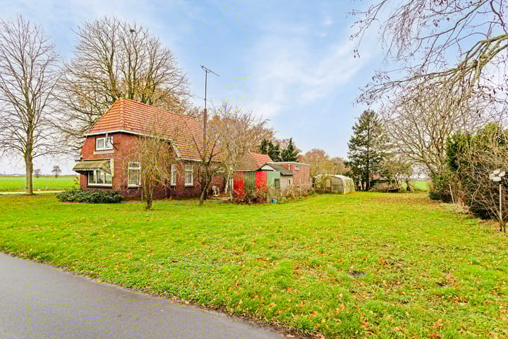 Foto 39 van Wildervanksterdallen 3