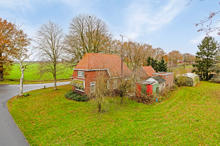 Foto 40 van Wildervanksterdallen 3