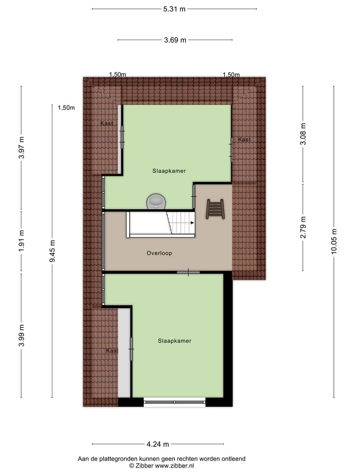 Foto 51 van Wildervanksterdallen 3