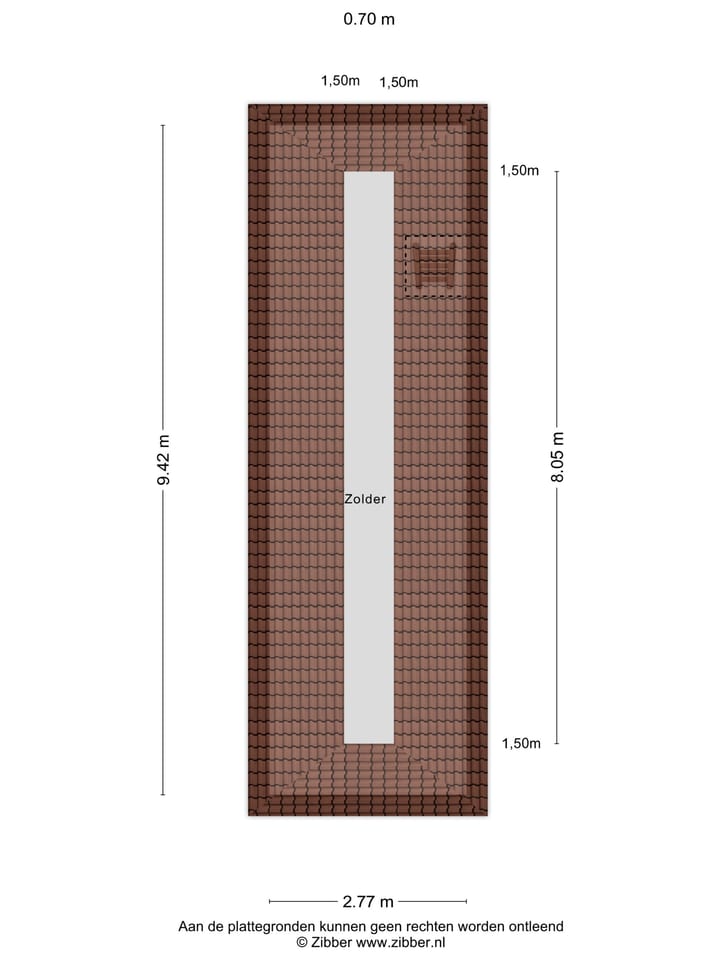 Foto 52 van Wildervanksterdallen 3