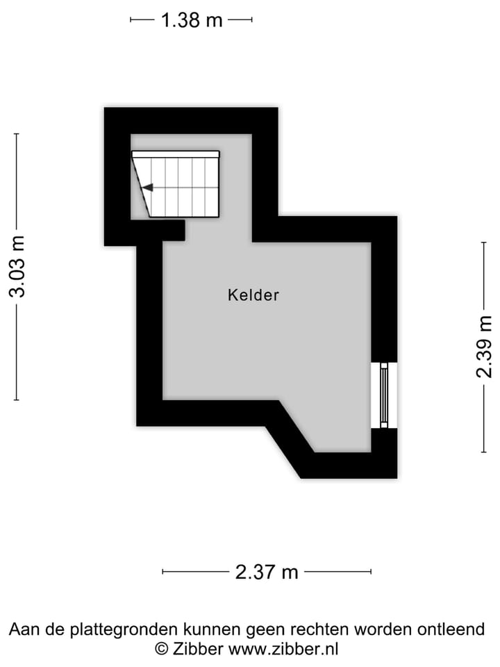 Foto 53 van Wildervanksterdallen 3