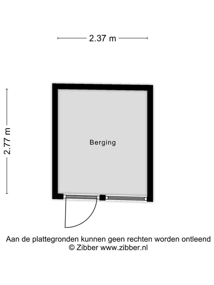 Foto 54 van Wildervanksterdallen 3