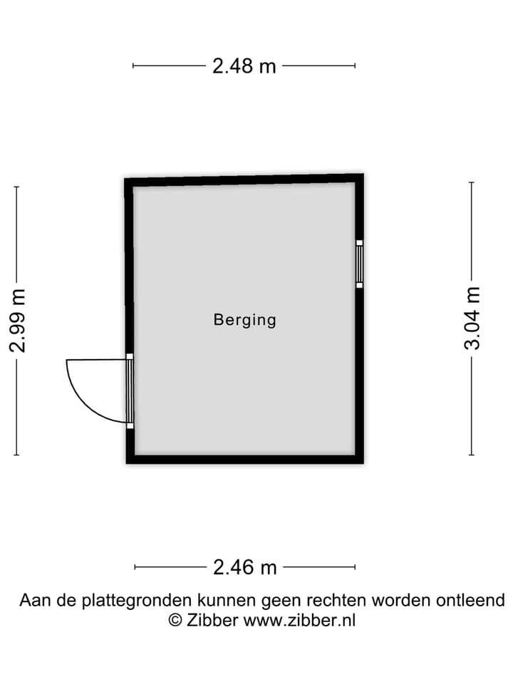 Foto 55 van Wildervanksterdallen 3