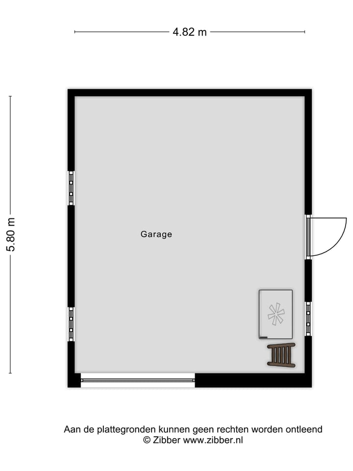 Foto 56 van Wildervanksterdallen 3