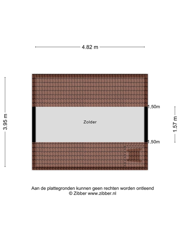 Foto 57 van Wildervanksterdallen 3