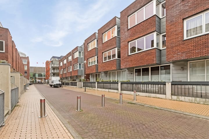 Foto 2 van Librije 78