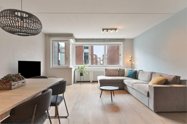 Foto 3 van Librije 78