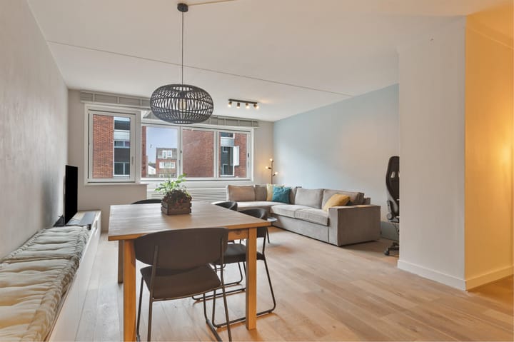 Foto 4 van Librije 78