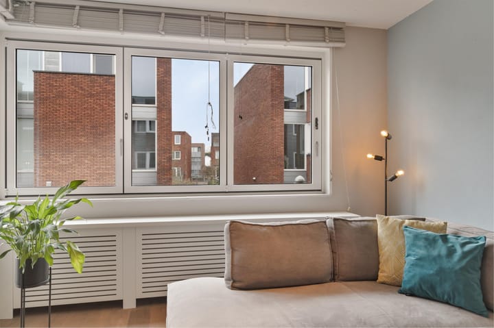 Foto 5 van Librije 78