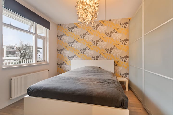 Foto 10 van Librije 78