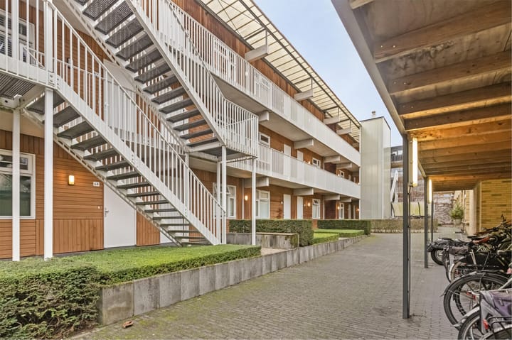 Foto 17 van Librije 78