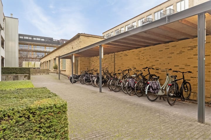 Foto 18 van Librije 78