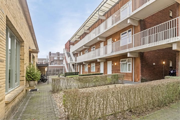 Foto 19 van Librije 78