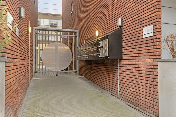 Foto 20 van Librije 78