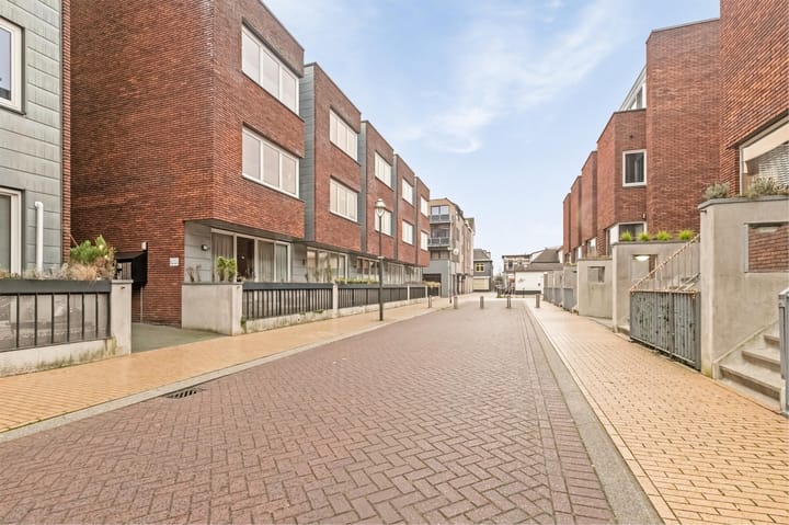 Foto 22 van Librije 78