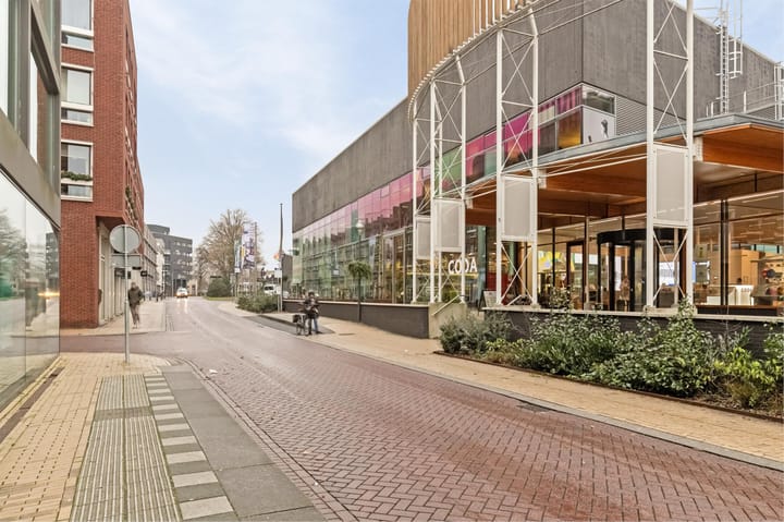 Foto 23 van Librije 78