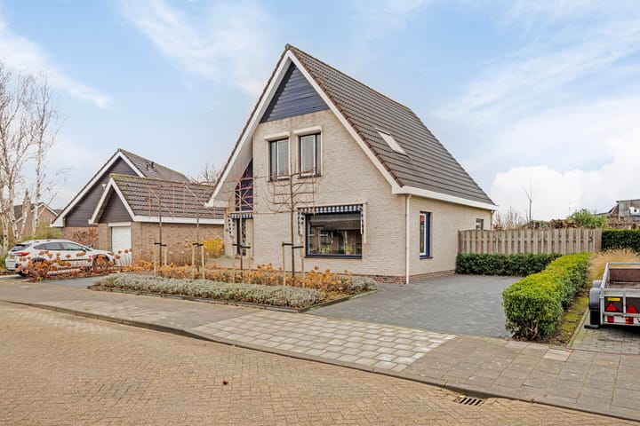 Photo 4 of 't Hooft 46