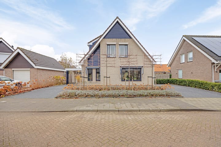 Photo 41 of 't Hooft 46