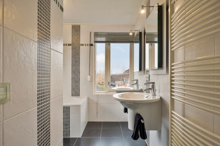 Photo 23 of 't Hooft 46