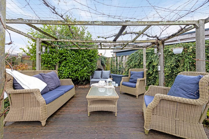 Photo 30 of 't Hooft 46