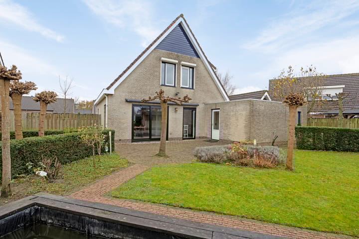 Photo 33 of 't Hooft 46