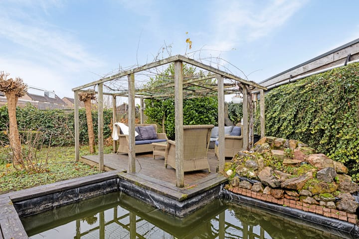 Photo 36 of 't Hooft 46