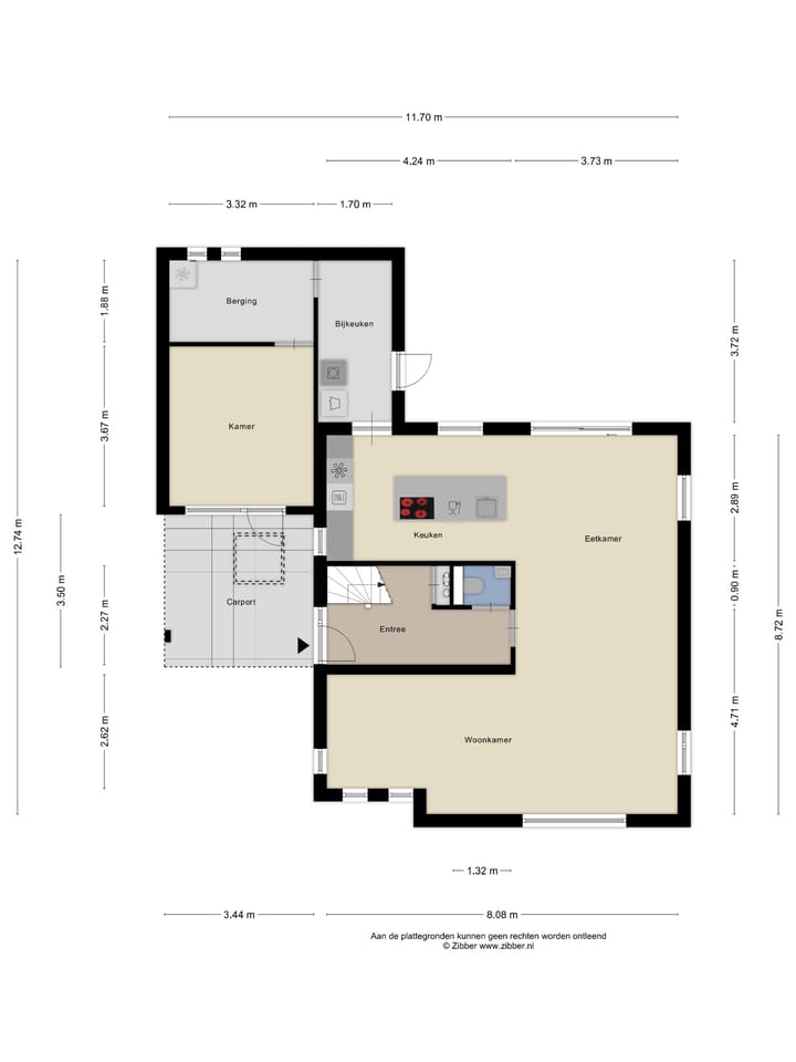 Photo 42 of 't Hooft 46