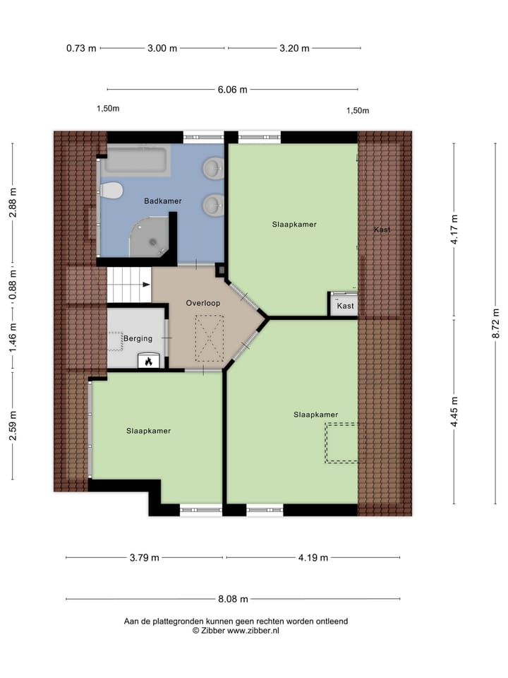 Photo 43 of 't Hooft 46