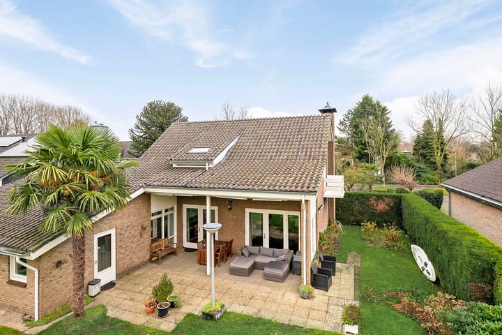 Foto 5 van Haagstraat 6