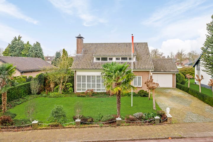 Foto 7 van Haagstraat 6