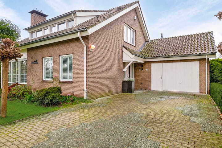 Foto 8 van Haagstraat 6